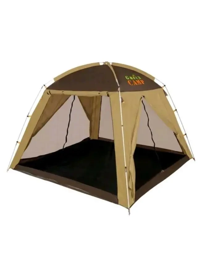 Намет Green Camp 2904 3