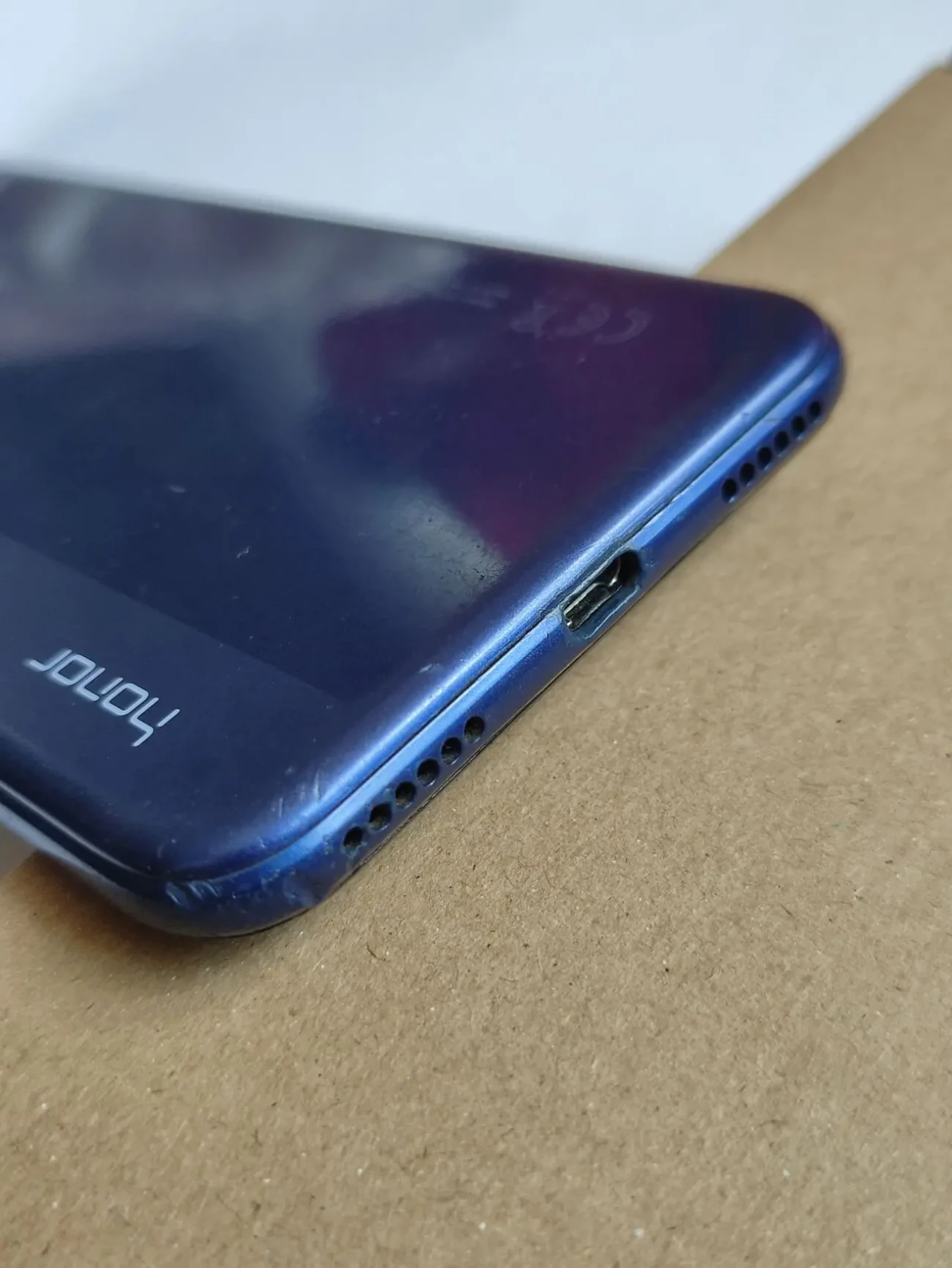 Honor 8A 2/32 GB, NFC 7