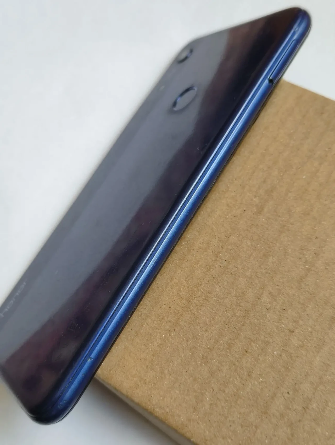 Honor 8A 2/32 GB, NFC 5