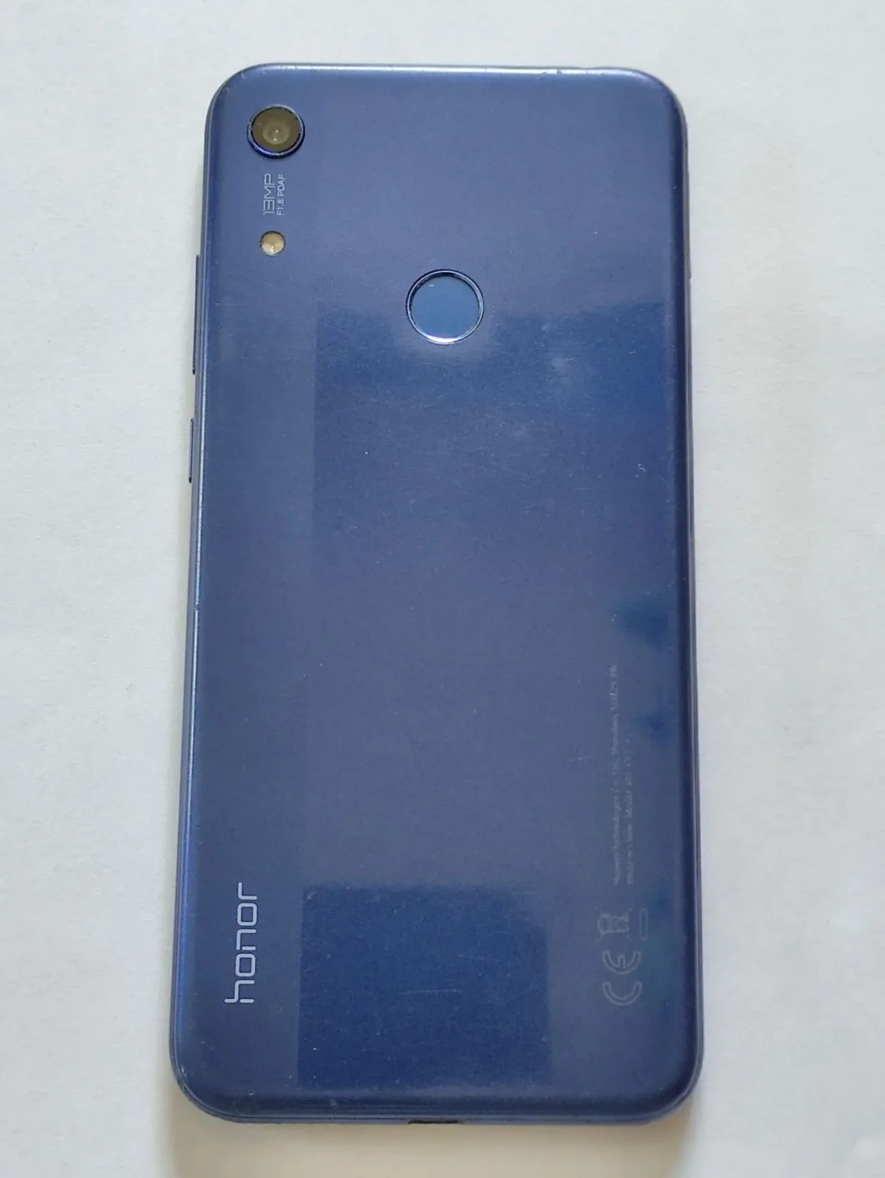 Honor 8A 2/32 GB, NFC 3