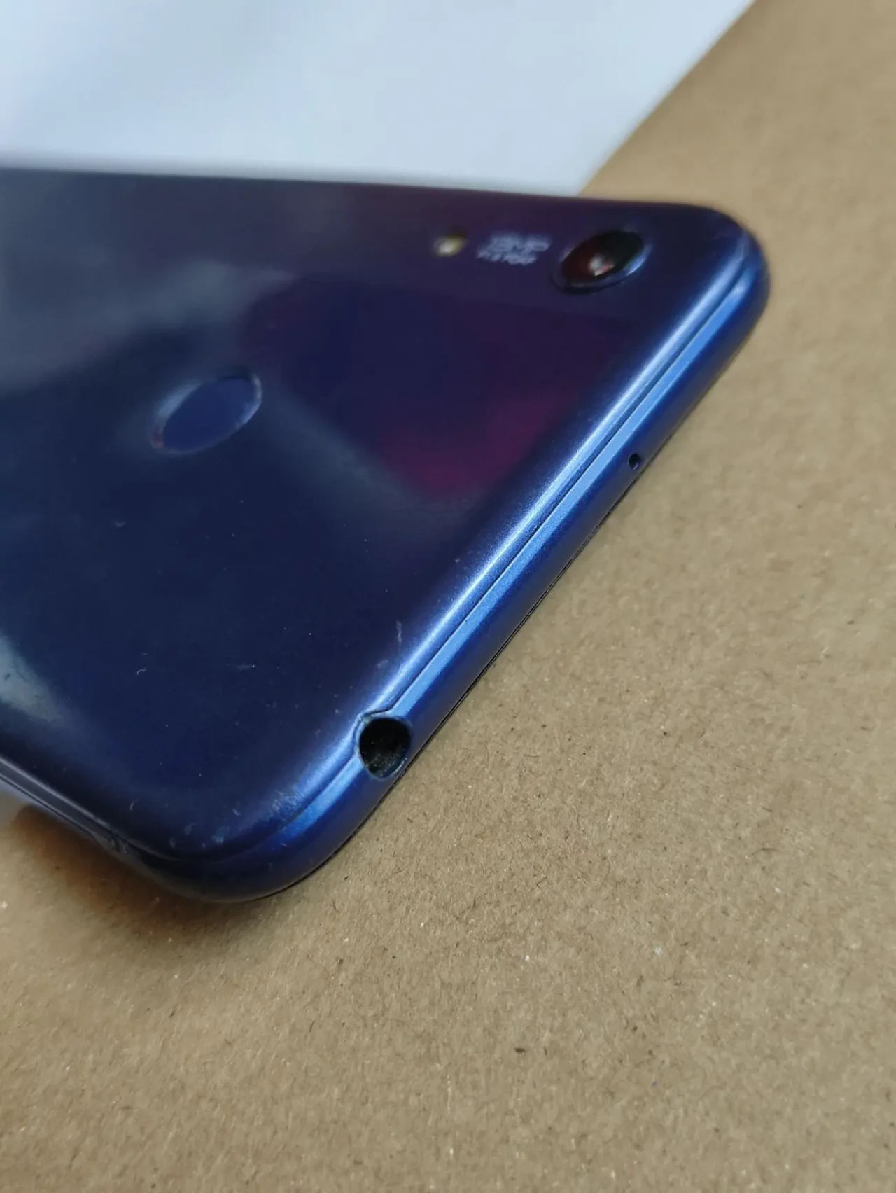Honor 8A 2/32 GB, NFC 6