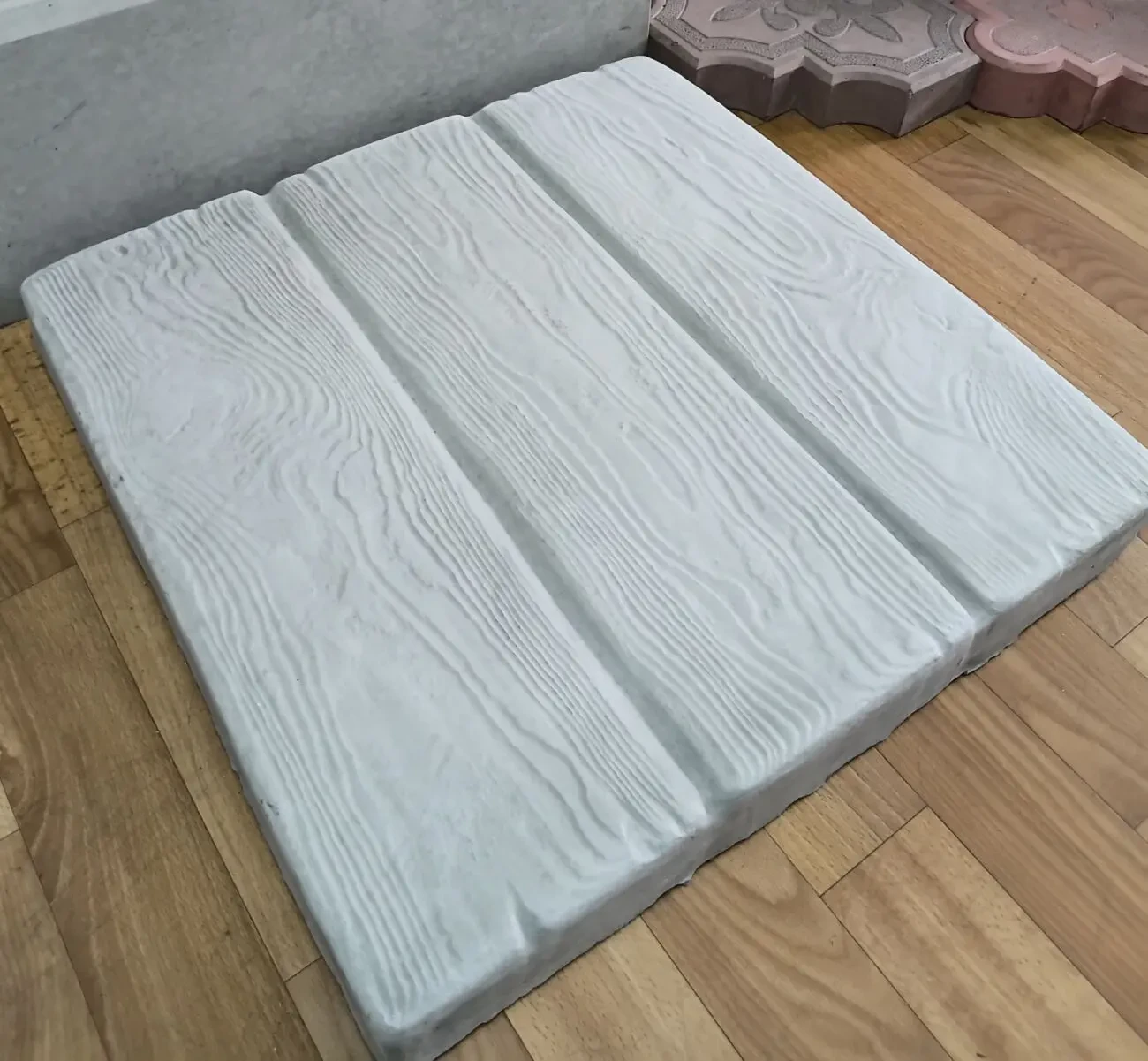 Тротуарна плитка ДОШКА 6