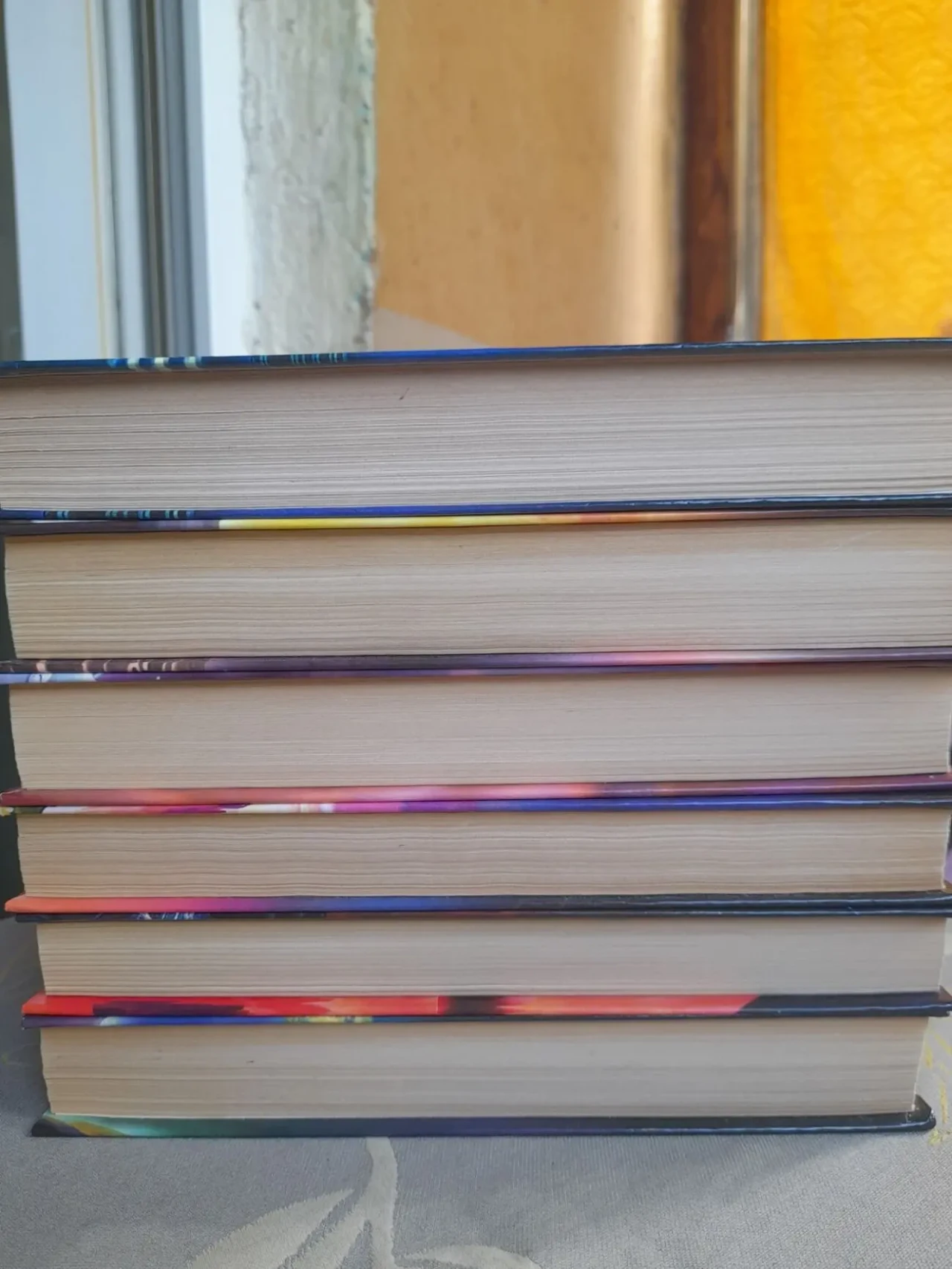 Айзек Азимов комплект с 6 книг Академия Галактическая империя фантастика 10
