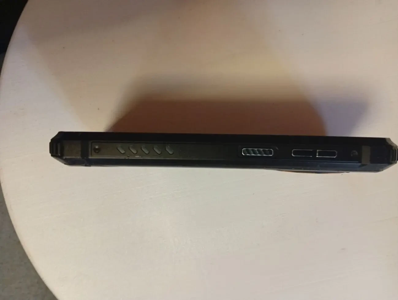 Oukitel WP28 2