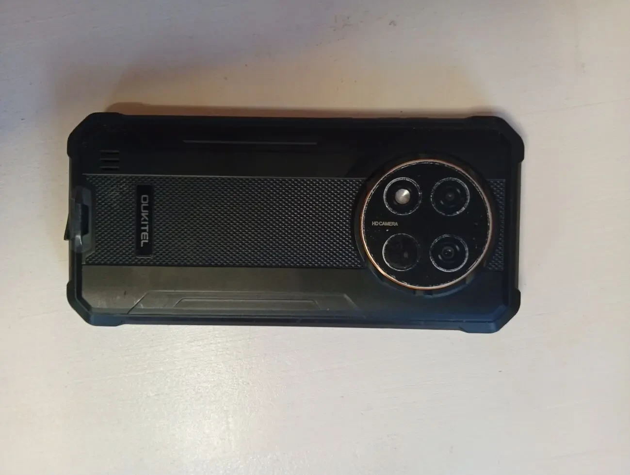 Oukitel WP28 3