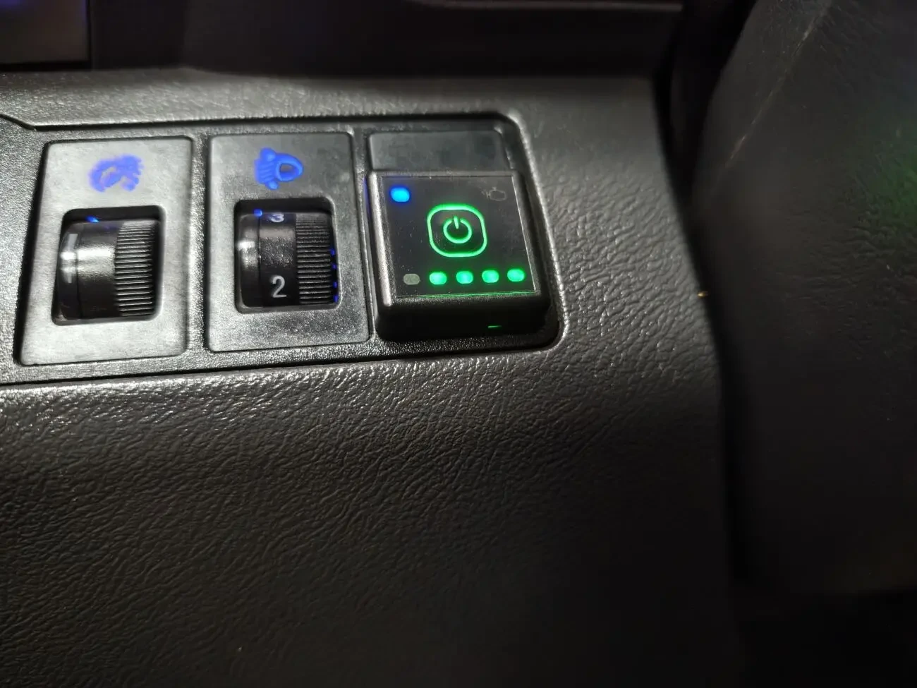 Chery Tiggo 1.8і 16V 5МКПП 2014 р.в. (132 к.с.) 9