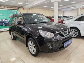 Chery Tiggo 1.8і 16V 5МКПП 2014 р.в. (132 к.с.)