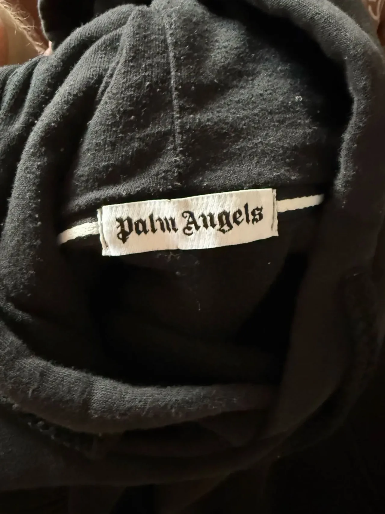 Худі Palm Angels 2