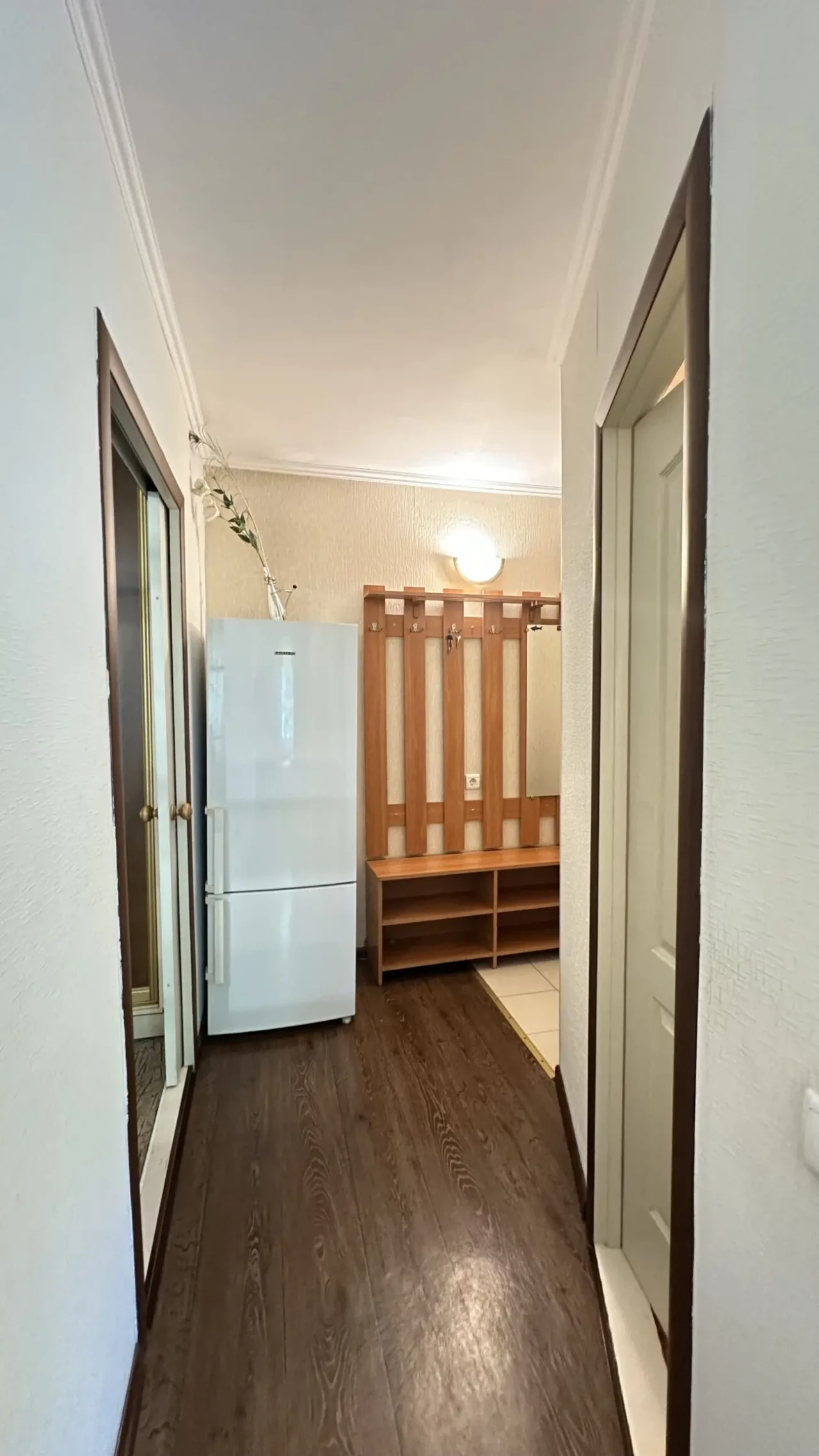 Варненская/Героев Крут,2/5, евророремонт,кондиционер,балкон застеклен 7