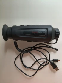 Продам Тепловізор AGM Taipan TM25-384,  стан - новий