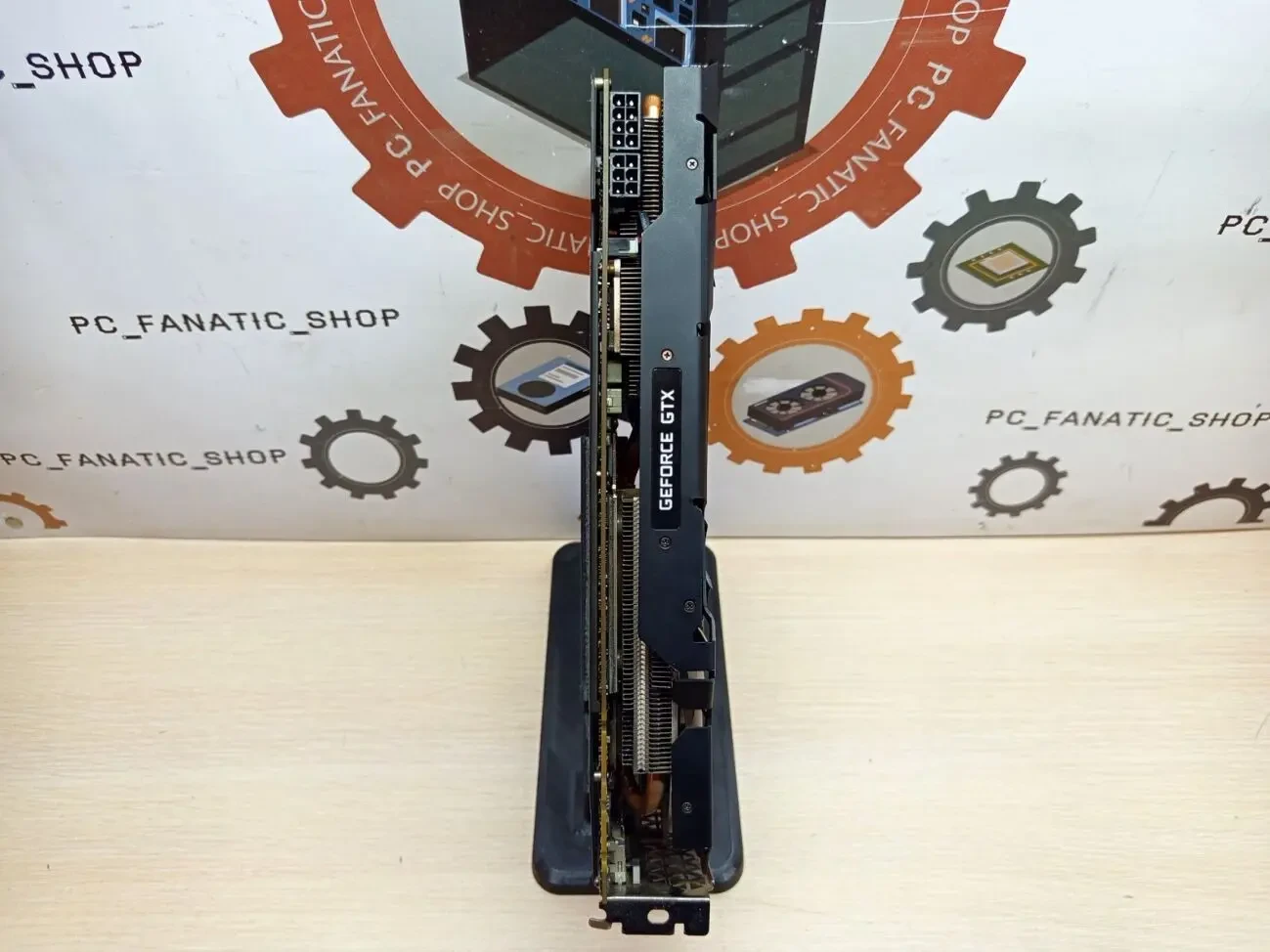 Відеокарта KFA2 GeForce GTX 1080 Ti EXOC 11 GB GDDR5X 2