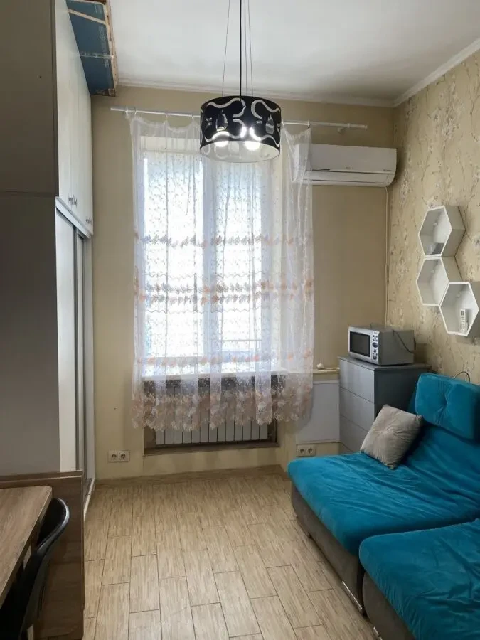 Продаж дворівневої квартири - студії біля ТЦ Французскьий Бульвар... 5