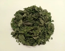 Сушена кропива (листя)