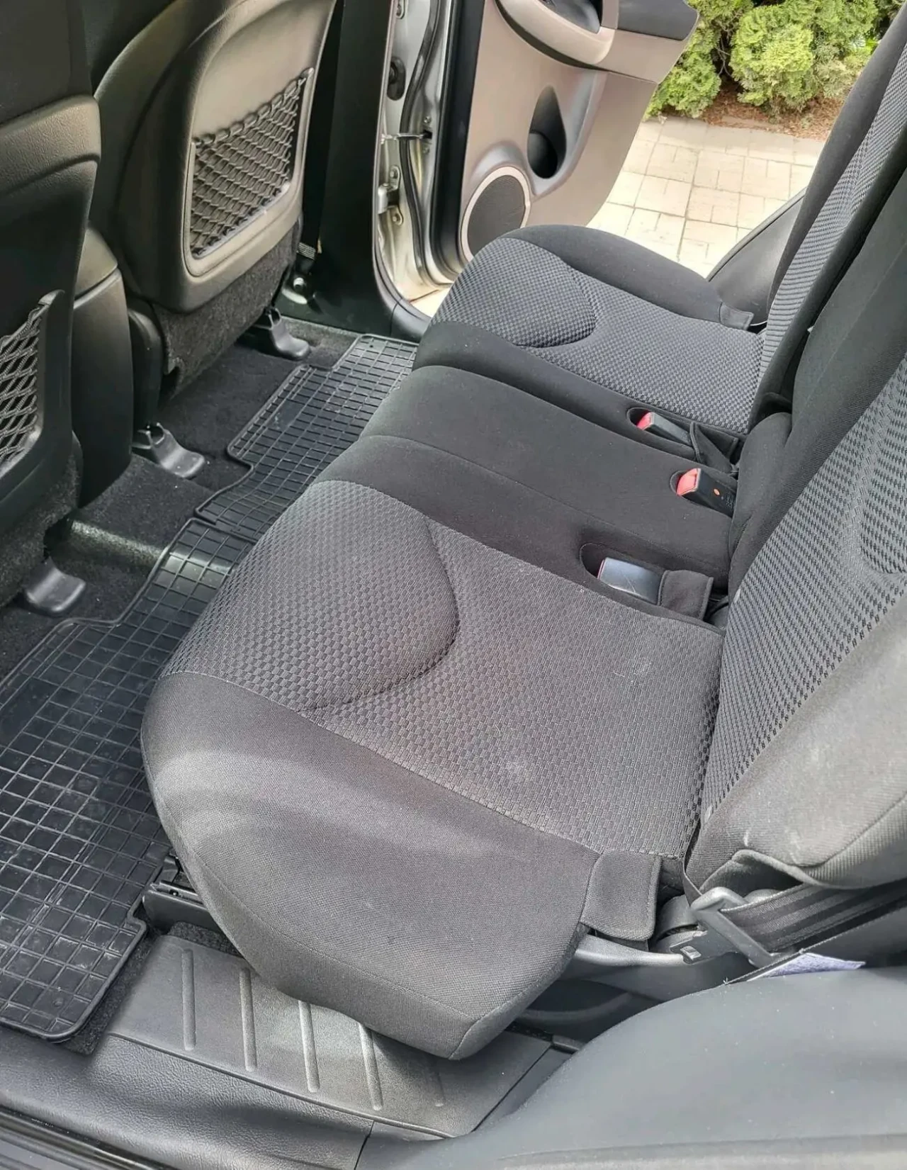 TOYOTA RAV4 2007 6