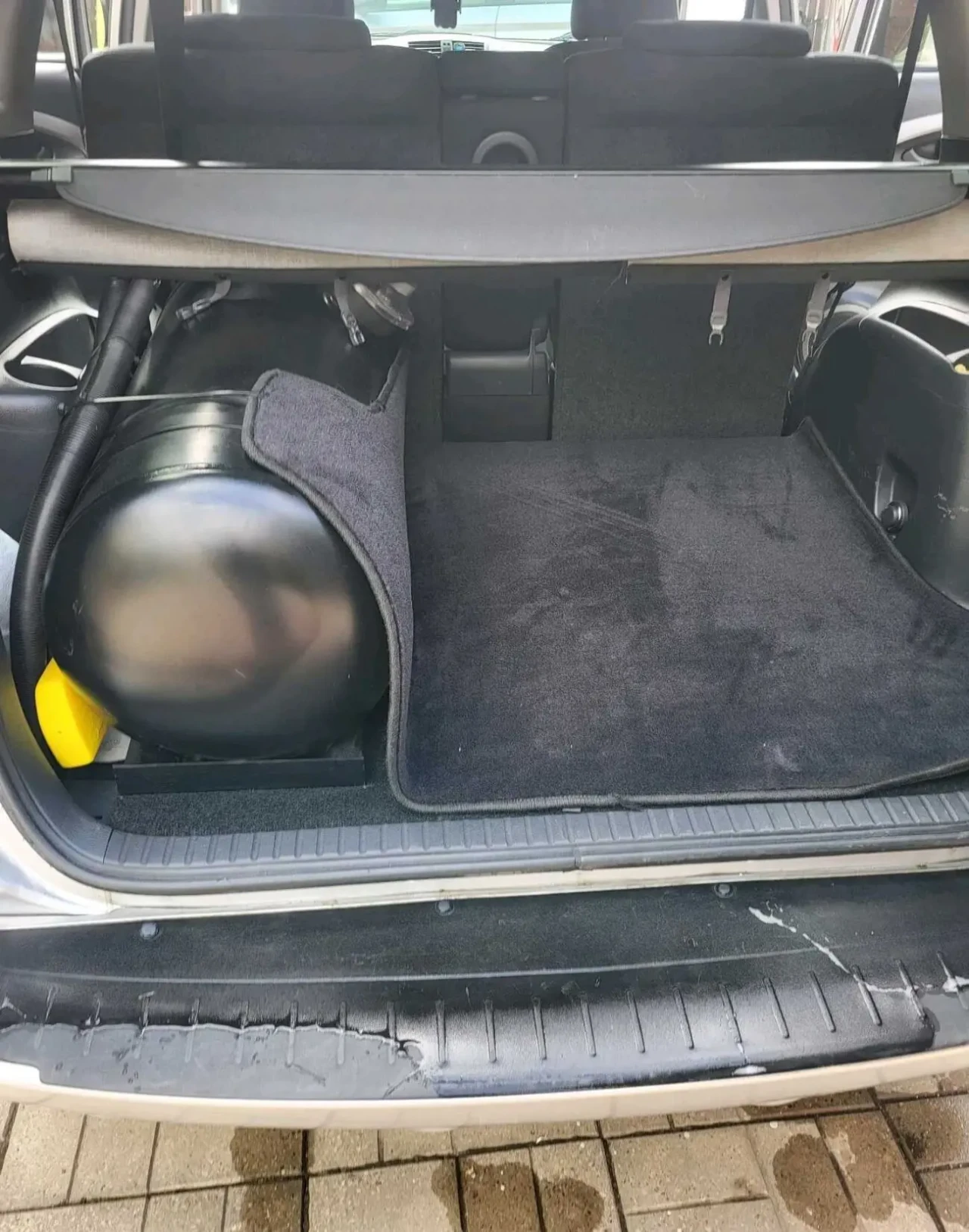 TOYOTA RAV4 2007 7