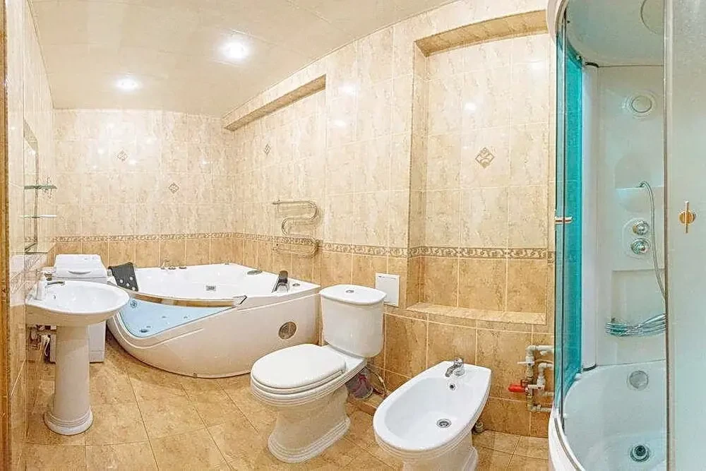 Аренда офиса 140 м2, Руставели 34, Центр, м Дворец Спорта, Бессарабка 10