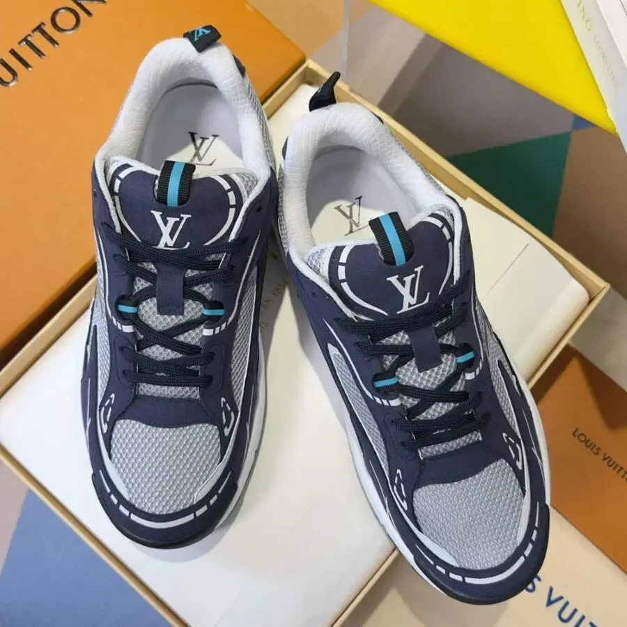 Кросівки Louis Vuitton 39-45 6