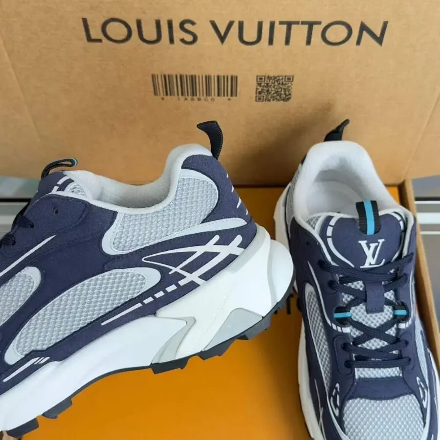 Кросівки Louis Vuitton 39-45 7