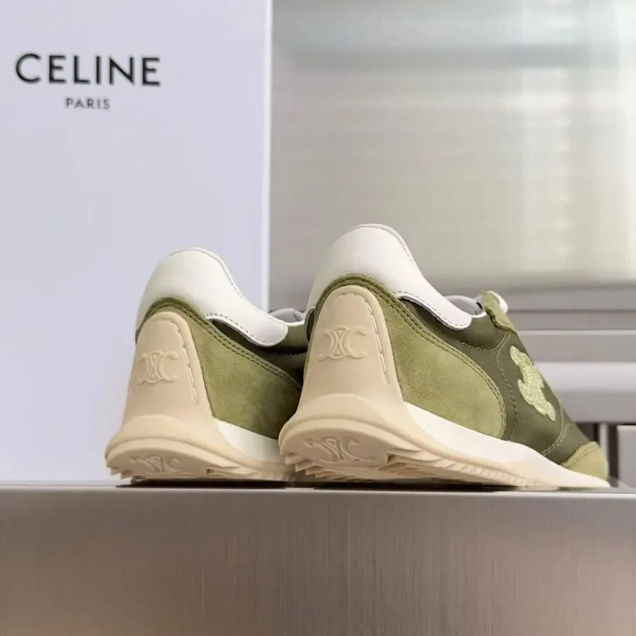 Кросівки Celine 35-40 5