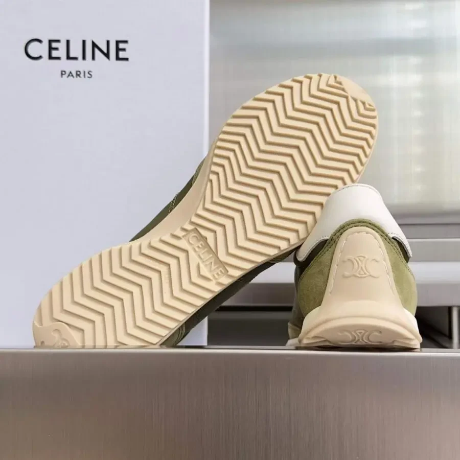 Кросівки Celine 35-40 6