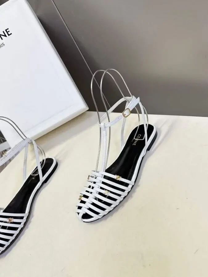 Босоніжки Celine 35-41 7