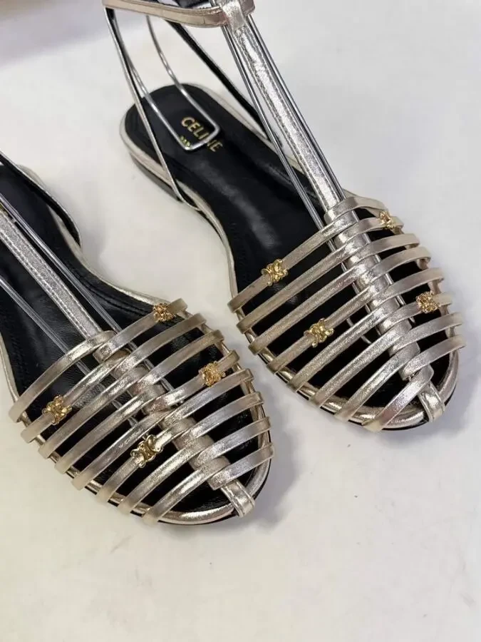 Босоніжки Celine 35-41 4