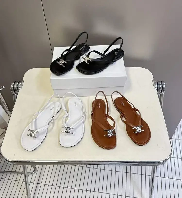 Босоніжки Celine 35-41 10