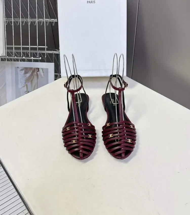 Босоніжки Celine 35-41 2
