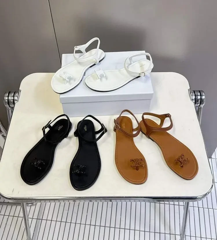Босоніжки Celine 35-41 9