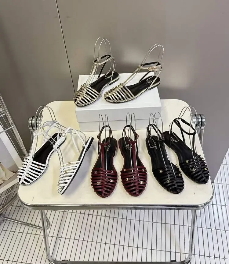 Босоніжки Celine 35-41 3