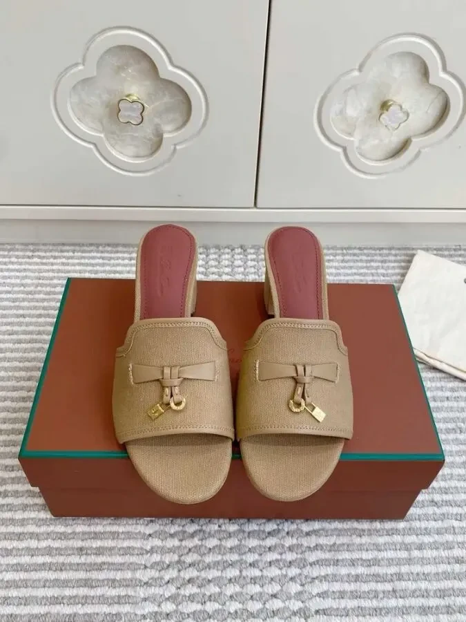Капці Loro Piana 35-42 4