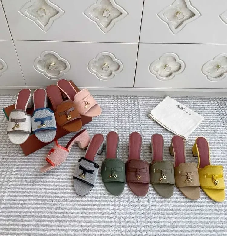 Капці Loro Piana 35-42 3