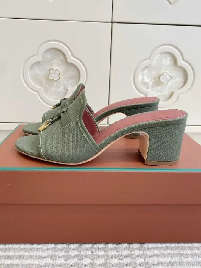 Капці Loro Piana 35-42 10