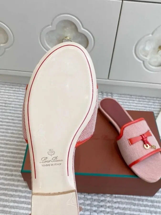 Капці Loro Piana 35-42 7