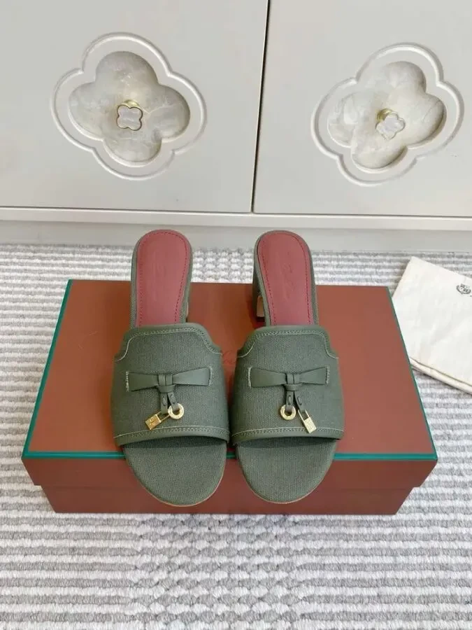 Капці Loro Piana 35-42 5