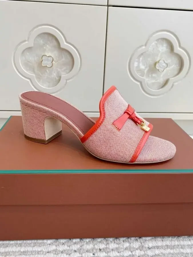 Капці Loro Piana 35-42 6