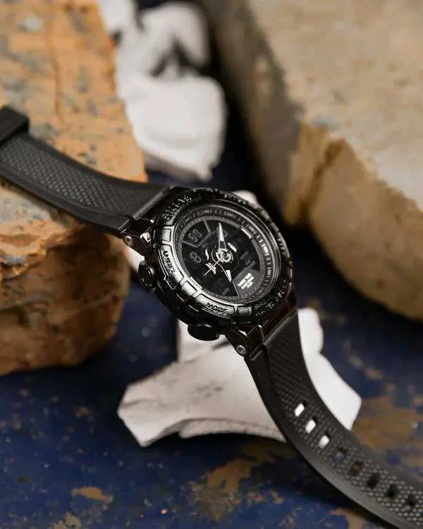 Годинник Skmei black 3