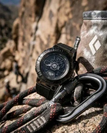 Годинник Skmei black