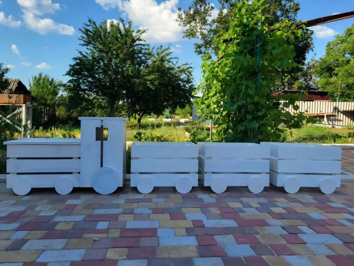 Вироби з дерева 2
