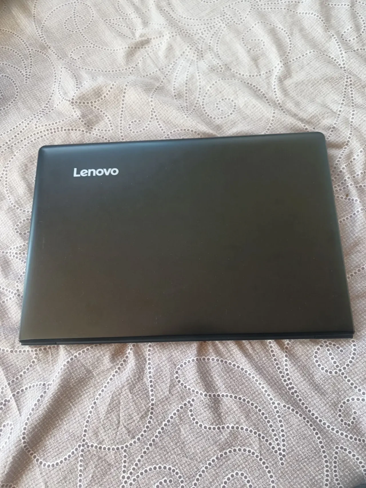 Ноутбук Lenovo (тонкий легкий) 2