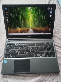Ноутбук Acer для роботи