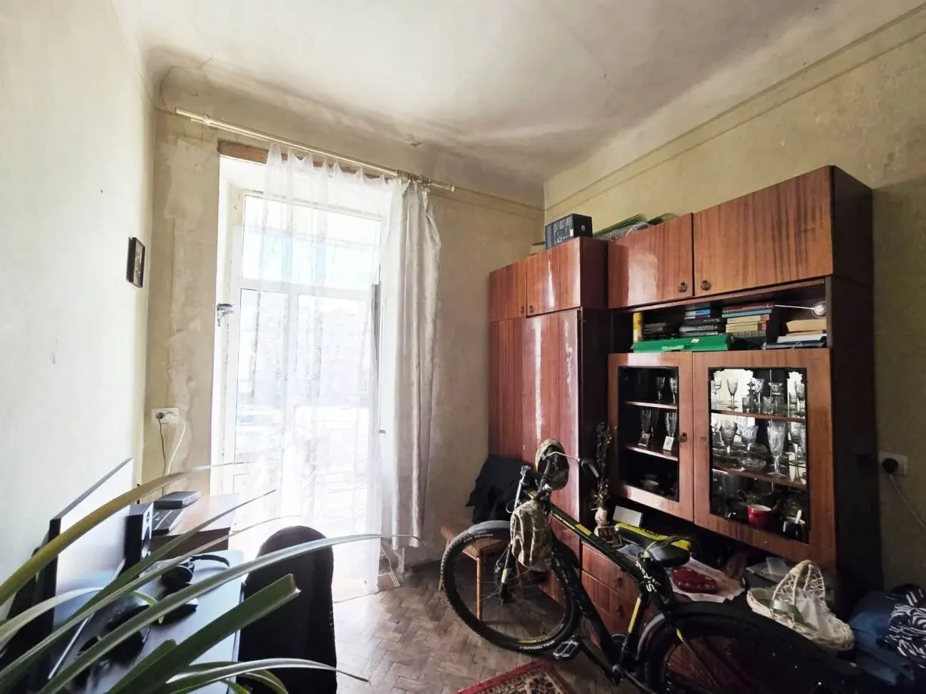Продаж 2-кімн. квартири в Центрі Львова по вул.Джерельній 5