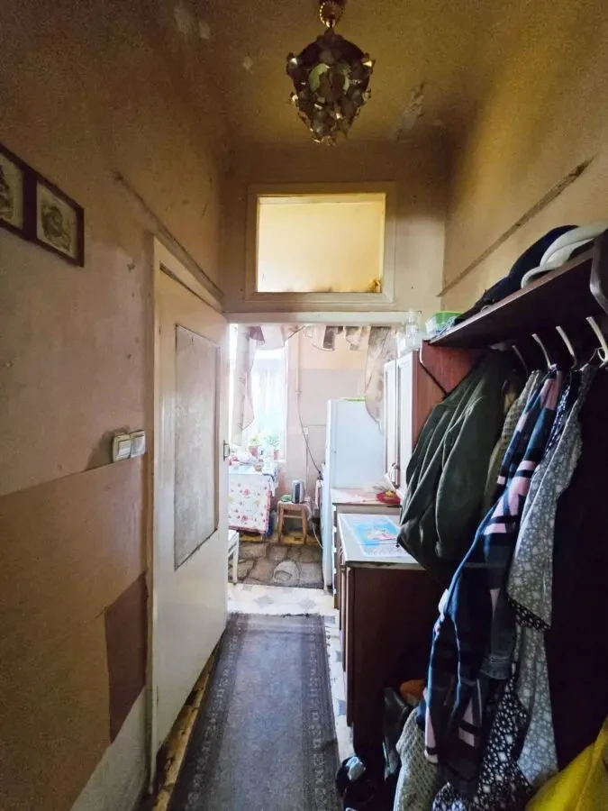 Продаж 2-кімн. квартири в Центрі Львова по вул.Джерельній 7