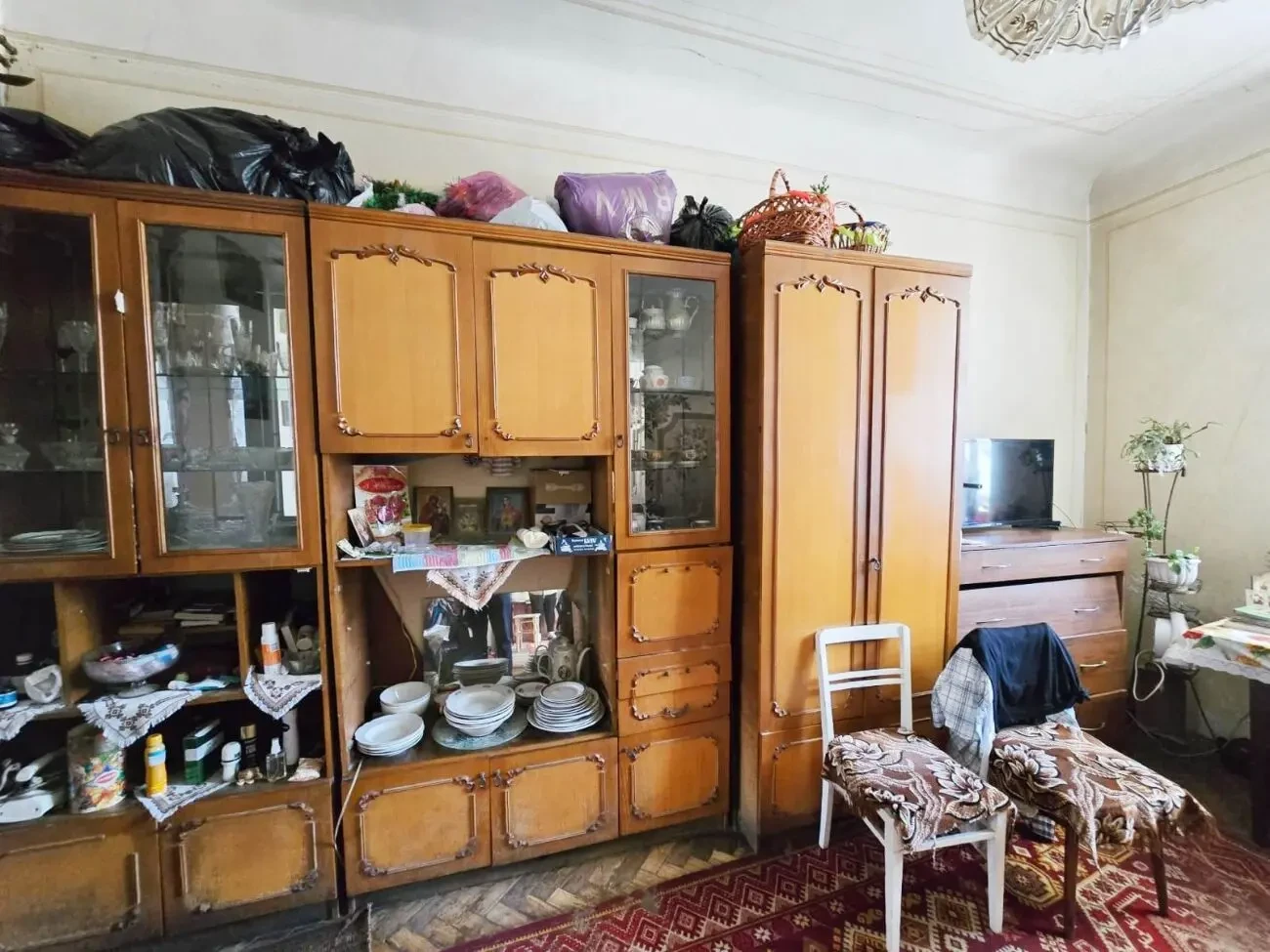 Продаж 2-кімн. квартири в Центрі Львова по вул.Джерельній 4