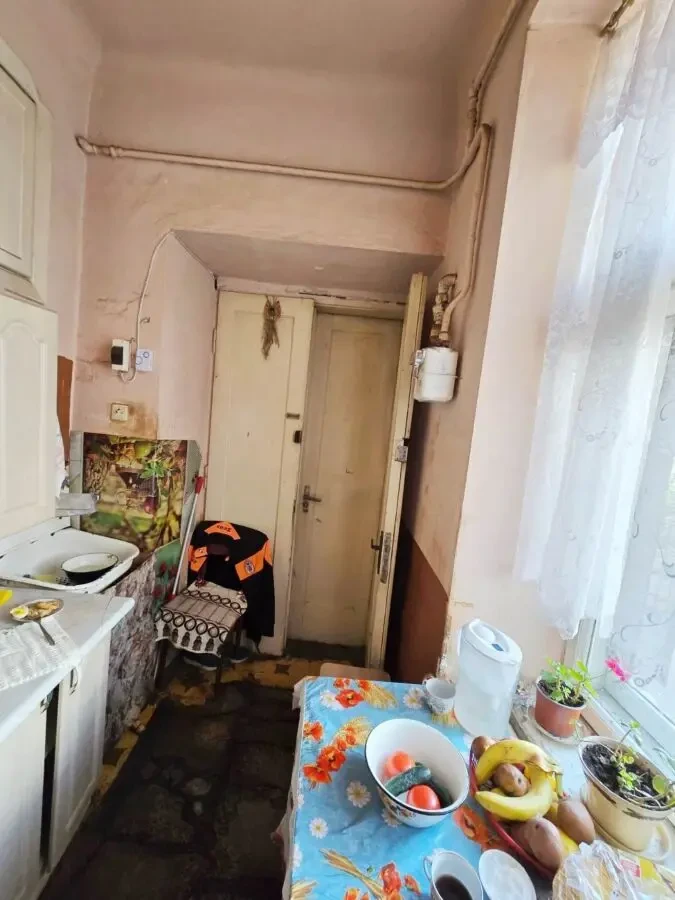 Продаж 2-кімн. квартири в Центрі Львова по вул.Джерельній 6