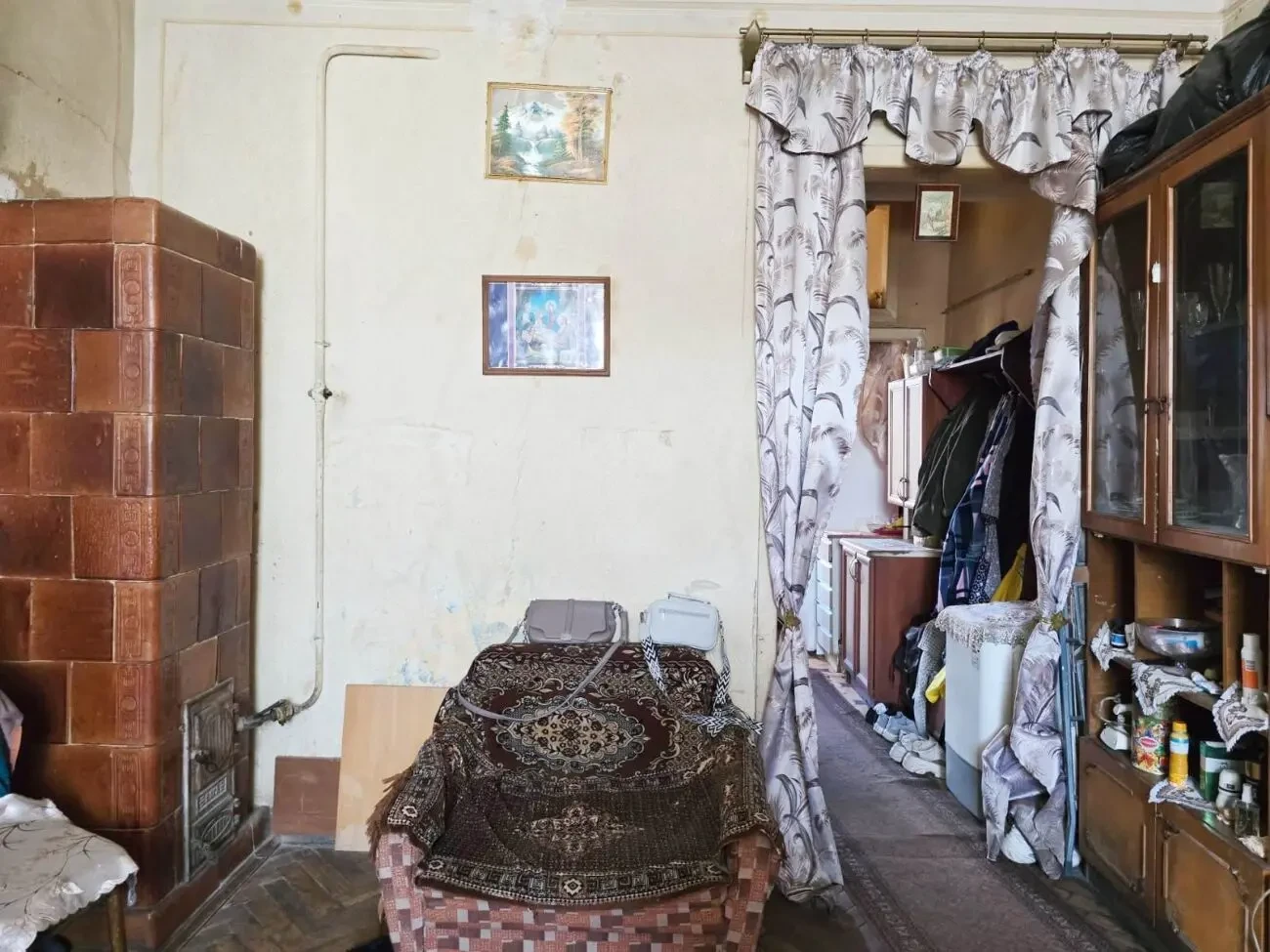 Продаж 2-кімн. квартири в Центрі Львова по вул.Джерельній 3