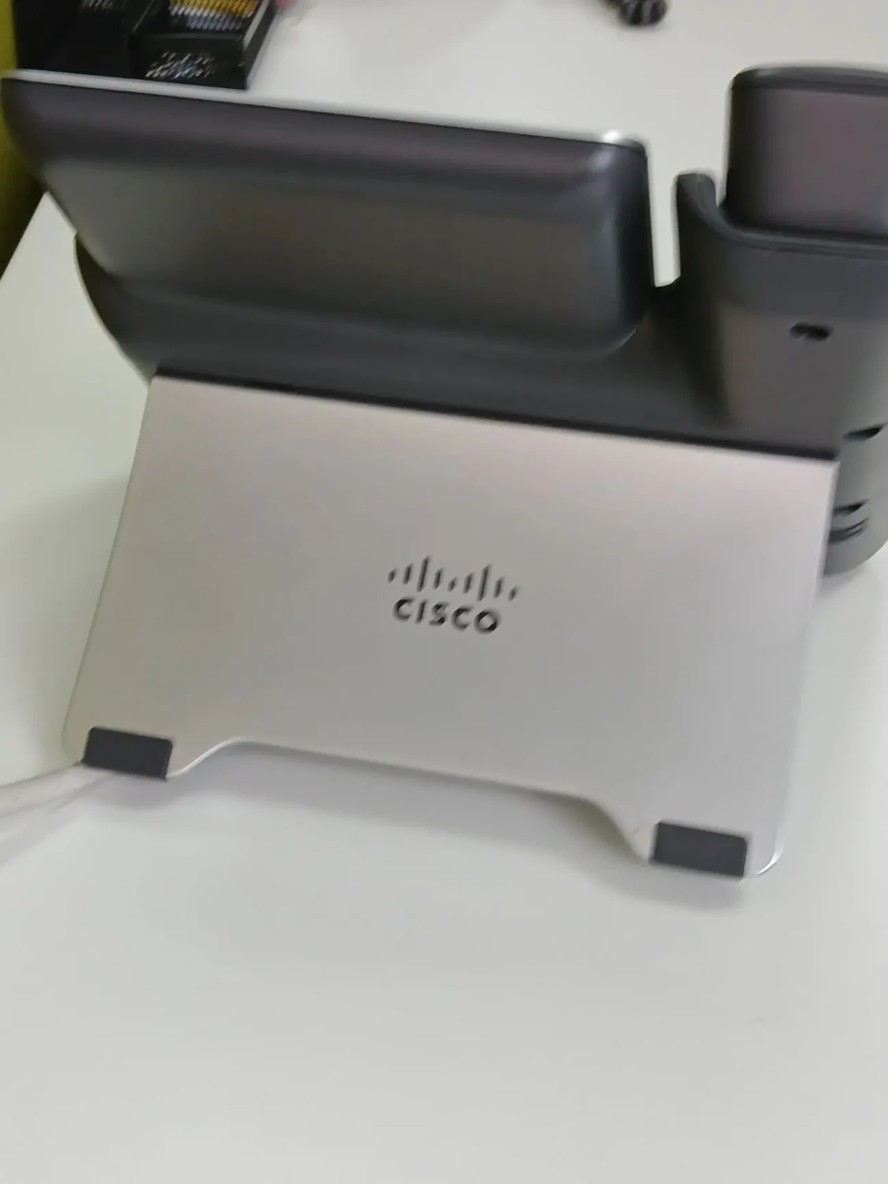 IP-телефон Cisco CP-7841-K9 4