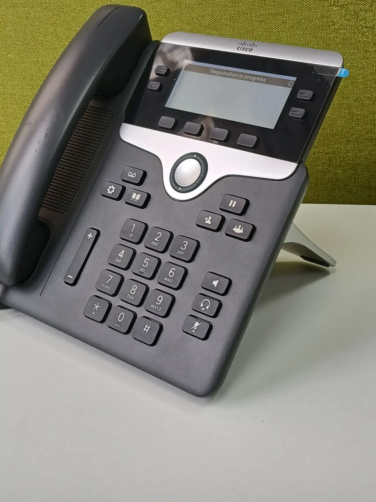 IP-телефон Cisco CP-7841-K9 2
