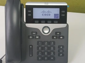IP-телефон Cisco CP-7841-K9