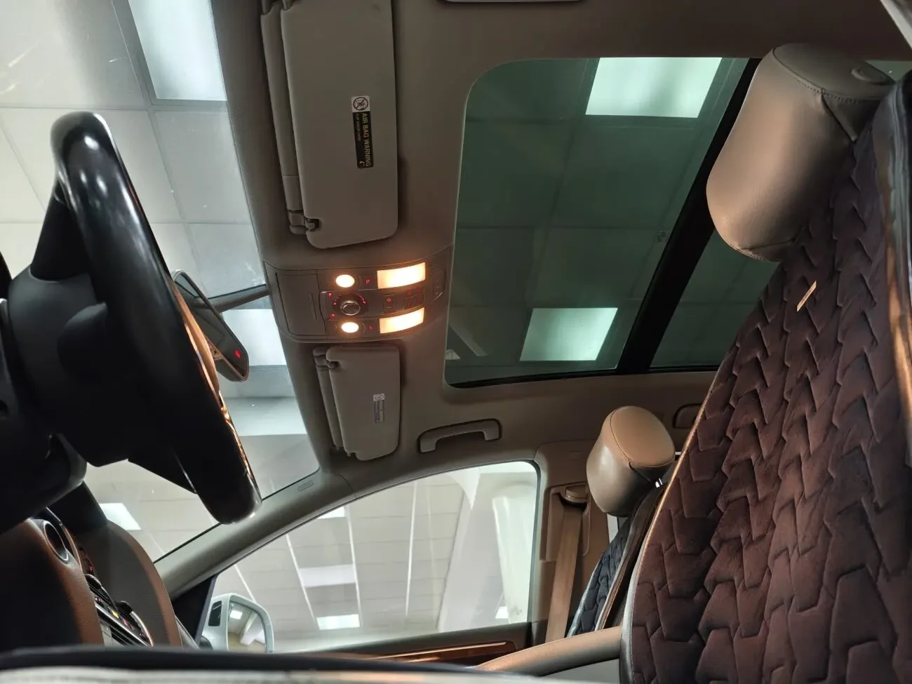 Audi Q7 Quattro 3.0TDI V6 24V 8АКПП 2014 р.в. (245 к.с.) 7